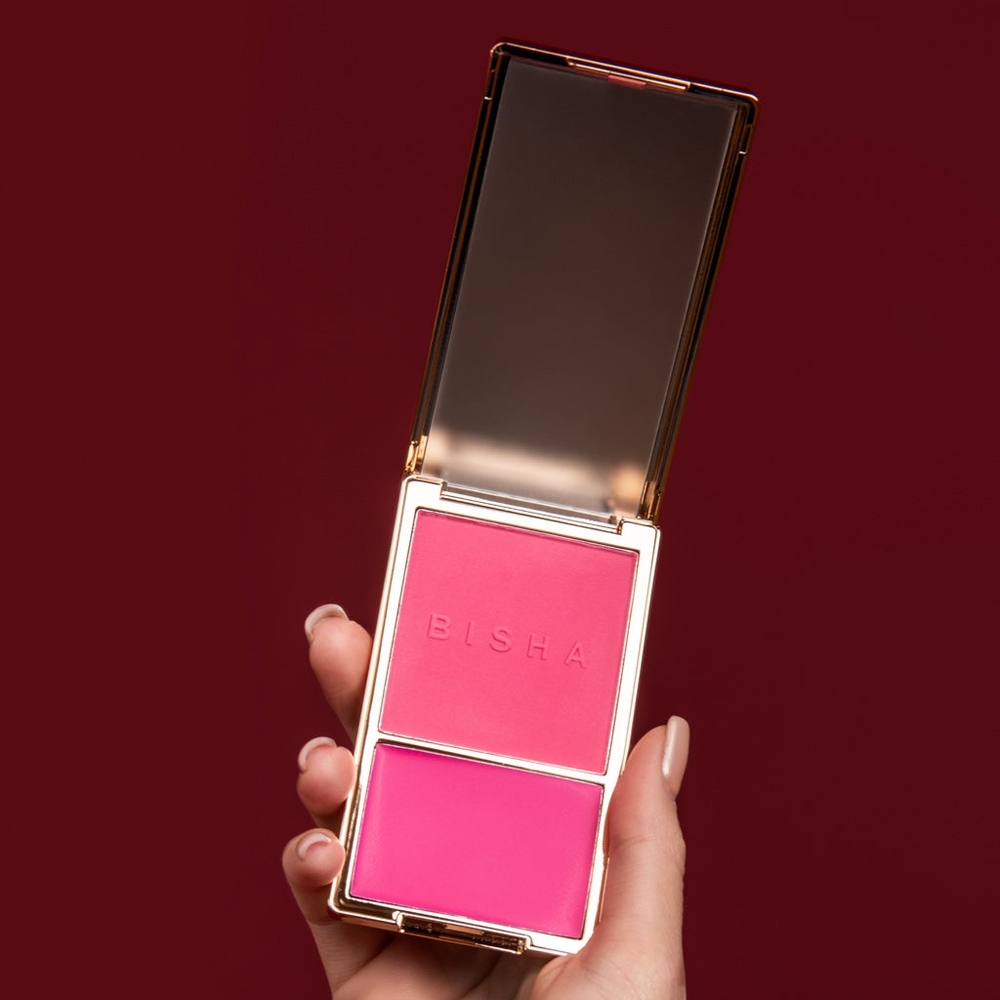 BISHA Essential Blush Duo Set - Dubai